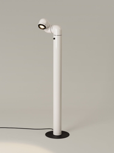 Lampa podłogowa TATU Santa Cole
