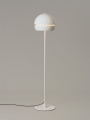 Lampa podłogowa FONTANA PIE Santa Cole