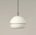 Lampa wisząca FONTANA Santa Cole
