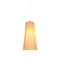 Lampa wisząca SISISI MT2 podłużna Santa Cole