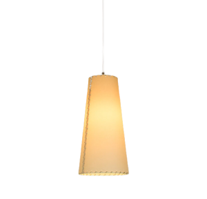 Lampa wisząca SISISI MT2 podłużna Santa&Cole