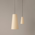 Lampa wisząca SISISI MT2 podłużna Santa Cole