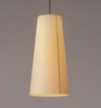 Lampa wisząca SISISI GT4 podłużna Santa Cole
