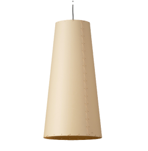 Lampa wisząca SISISI GT4 podłużna Santa&Cole