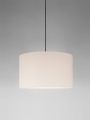 Lampa wisząca SISISI GT4 Santa Cole len