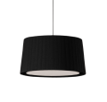 Lampa wisząca GT5 Santa Cole czarna