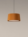 Lampa wisząca GT5 Santa Cole musztardowa