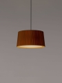 Lampa wisząca GT5 Santa Cole musztardowa