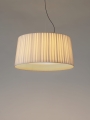 Lampa wisząca GT7 Santa Cole naturalna