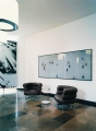 Fotel BIBENDUM ClassiCon
