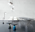 Lampa ROATTINO zakrzywiona ClassiCon
