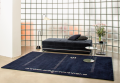 Lampa ROATTINO zakrzywiona ClassiCon
