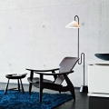 Lampa ROATTINO zakrzywiona ClassiCon