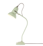 Lampa stołowa ORIGINAL 1227 MINI TABLE zielona Anglepoise