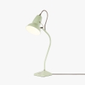 Lampa stołowa ORIGINAL 1227 MINI TABLE zielona Anglepoise