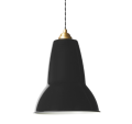 Lampa wisząca ORIGINAL 1227 MIDI BRASS mosiężna Anglepoise
