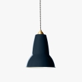 Lampa wisząca ORIGINAL 1227 MIDI BRASS mosiężna Anglepoise