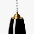 Lampa wisząca ORIGINAL 1227 MIDI BRASS mosiężna Anglepoise