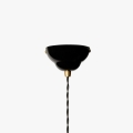 Lampa wisząca ORIGINAL 1227 MIDI BRASS mosiężna Anglepoise