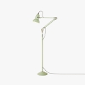 Lampa podłogowa ORIGINAL 1227 Anglepoise jasna zieleń