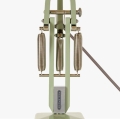 Lampa podłogowa ORIGINAL 1227 Anglepoise jasna zieleń