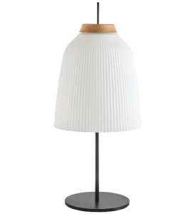 Lampa stołowa CAMPA Bolia