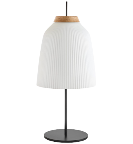 Lampa stołowa CAMPA Bolia