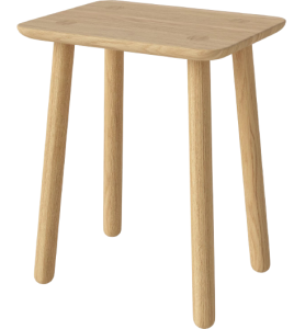 Stolik pomocniczy FOREST 42x32 Bolia