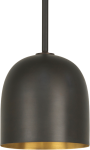 Lampa wisząca HOWARD GUBI