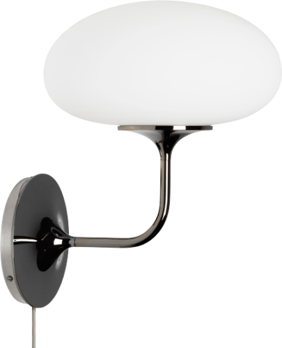 Lampa ścienna STEMLITE Gubi