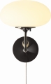 Lampa ścienna STEMLITE Gubi