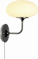 Lampa ścienna STEMLITE Gubi