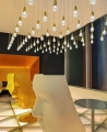 Lampa wisząca CRYSTAL BULB Lee Broom