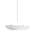Lampa wisząca TENSE Ø70 New Works