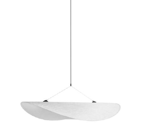 Lampa wisząca TENSE Ø70 New Works