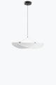 Lampa wisząca TENSE Ø70 New Works