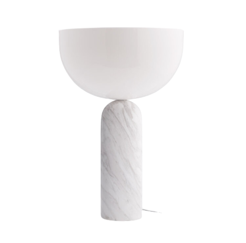 Lampa stołowa KIZU duża New Works