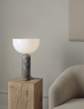 Lampa stołowa KIZU duża New Works