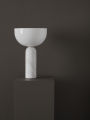 Lampa stołowa KIZU duża New Works