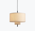 Lampa wisząca MARGIN Ø50 New Works
