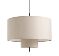 Lampa wisząca MARGIN Ø90 New Works