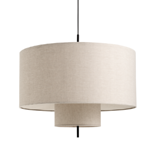 Lampa wisząca MARGIN Ø90 New Works