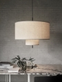Lampa wisząca MARGIN Ø90 New Works