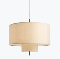 Lampa wisząca MARGIN Ø90 New Works