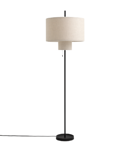 Lampa podłogowa MARGIN New Works