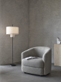 Lampa podłogowa MARGIN New Works