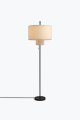 Lampa podłogowa MARGIN New Works