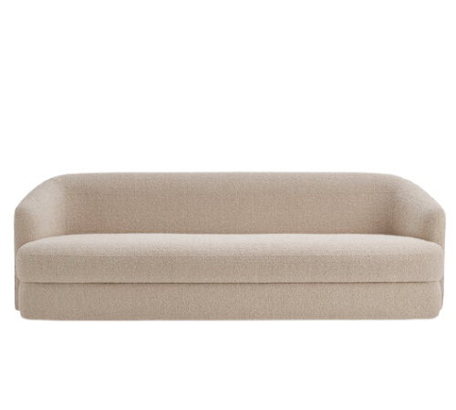 Sofa trzyosobowa CONVENT New Works