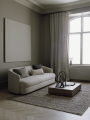 Sofa trzyosobowa CONVENT New Works