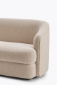 Sofa trzyosobowa CONVENT New Works